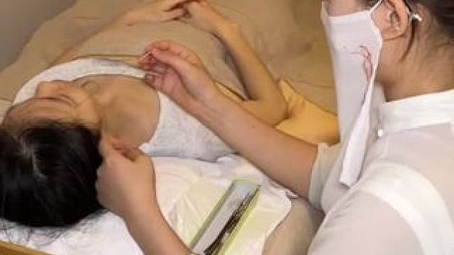 打工人的解压新暗号：来木子静修采个耳！68 元 30 分钟，告别耳机里的嘈杂，让传统技法给耳道做场深