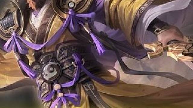 刀片嗓拉了，休养生息 #三国杀 #三国杀移动版