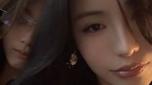 双A一下 #闺蜜 #兑奖 #la #女生帅起来