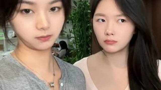 你们干过这事吗？ #腼腆害羞内向社恐文静小女生 #反转 #意想不到的结局