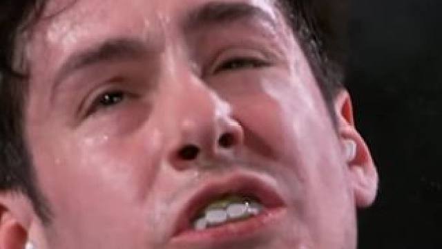 扇耳光大赛#耳光 #内容启发搜索 #内容过于真实 不是