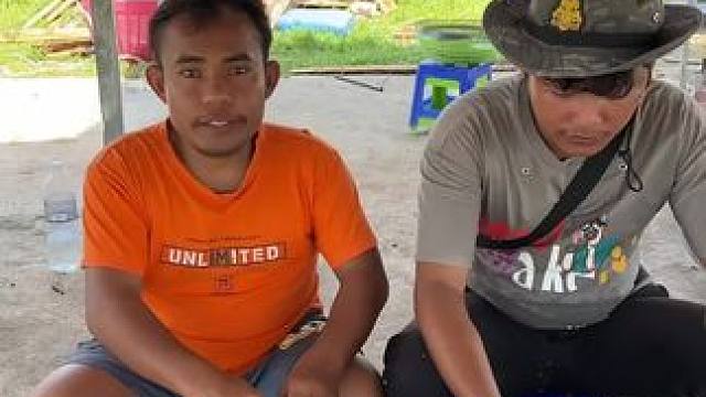 东南亚八面佛矮子 #我的乡村生活 #原创视频 #农村美食记录生活 #美食解压