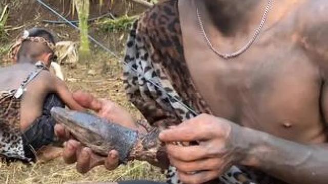 非洲嘟嘟 #非洲生活#非洲嘟嘟