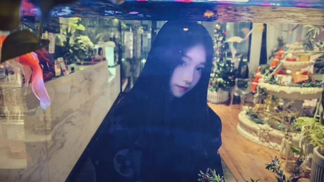 一直记得我好吗