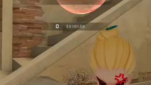 五雷属性又回来了#穿越火线