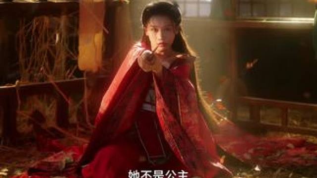 兜底守护型老婆脑殿下，好男人不会让心爱的女人受一点点伤。#东方卫视宫墙厌