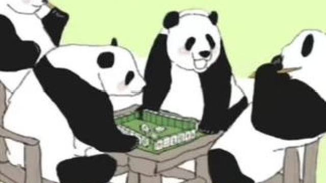 我相信各位都是最后的…#女生必备生活好物 #一定要看到最后 #麻将#长沙麻将