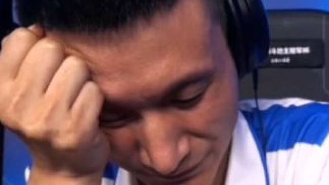 野马神奇操作，不要三带，还给添了一炸，惊呆了，野马你这是要干啥 #斗地主 #斗地主残局 #JJ野马 