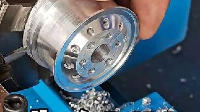 牛人DIY微型卡车（上）#机械 #diy #汽车 #动手能力 #高手在民间