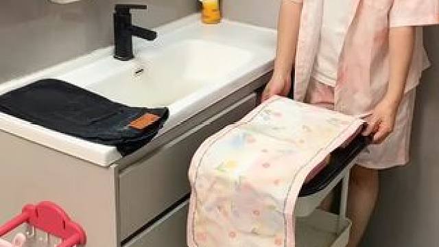 肥皂起泡器 手洗衣服一定少不了这个#肥皂起泡器 ，起泡很丰富不打滑，可以把肥皂用的一点都不剩，还是个