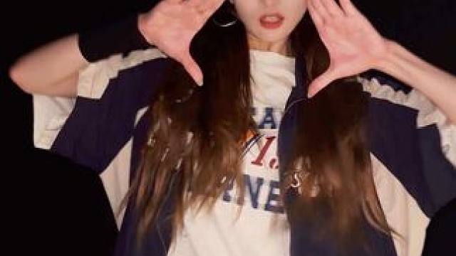 刷到这个视频必须留下两个字！#SuperThai #螃蟹指天舞 #姐夫编舞 #RunTheShow 