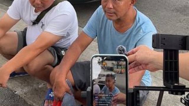 沈巍基地个个都是人才 #沈巍 #我要当同城红人