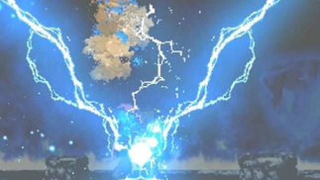 海姆里格全程被控~ 这个蓝色塞壬AI有点猛，全程控敌！#游戏 #AI