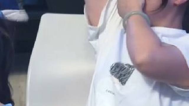 最美梭鱼湾球迷，看看有没有你 第二季 #大连梭鱼湾专业足球场  #最美梭鱼湾 #大连球迷风采  #有