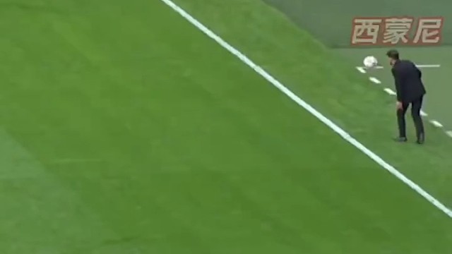 今天来点不一样的助攻体验