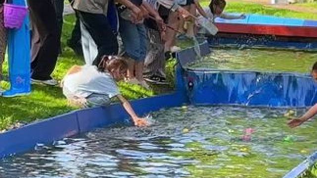 我发布了一个新视频，快来围观吧！