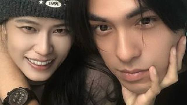 爱与被爱同时发生才有意义 #Diroy黑武士 #七夕礼物 #送男友的礼物 #惊喜 #情侣