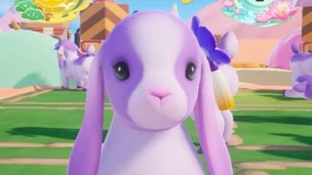 沉浸式观看，万亿金币，仙风升级灵雨 #元梦之星 #和星宝一起做峡谷农民 #玩元梦的头抬起来了