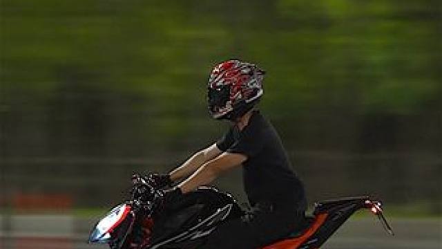 明珠广场追焦 #绍兴机车街拍 #明珠广场追焦