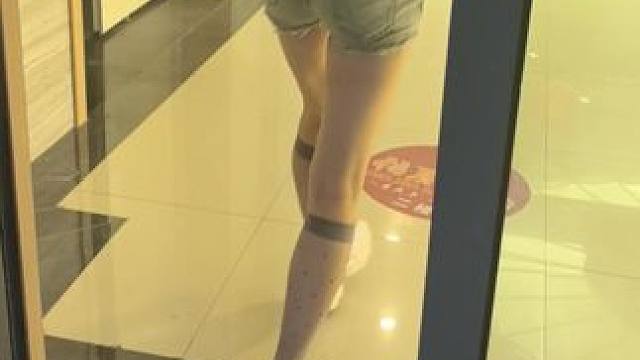 带老婆来看《东极岛》，开始喽！#电影