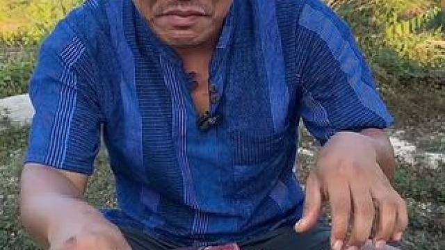 今天的牛杂真新鲜 #美食 #户外美食 #泰国美食 #内容启发搜索