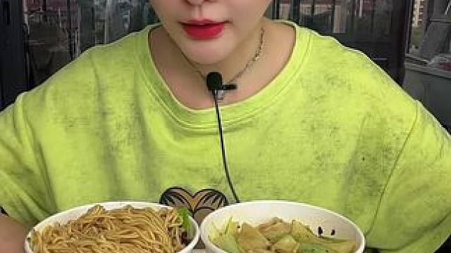 #嗦粉 #美食 #吃面