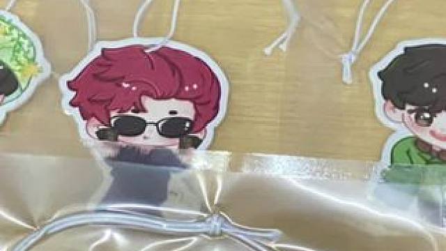 #十个勤天做大做强 #禾伙人 #种地吧少年 #车载香薰 #十个勤天周边