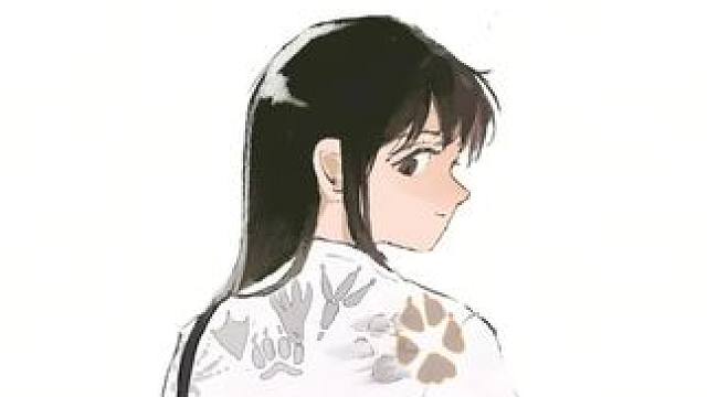 大概就是上班族猝死前的幻想吧#漫画 #温馨 #治愈 #漫画解说 #二次元