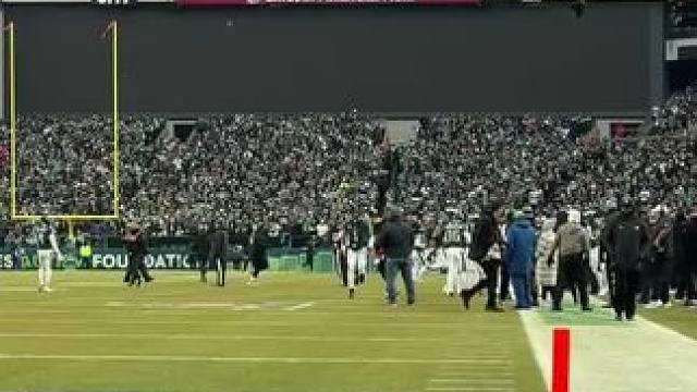 生日快乐 QB1
年轻的国王27岁生日
#FMVP#杰伦赫茨 #超级碗冠军#费城老鹰#老鹰