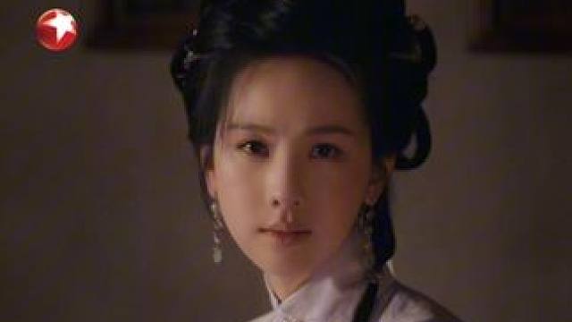 叔婶惨死，庄寒雁经历万难回到庄家，发现曾经指腹为婚的大理寺少卿傅云夕如今竟成了自己的姐夫…… #陈都