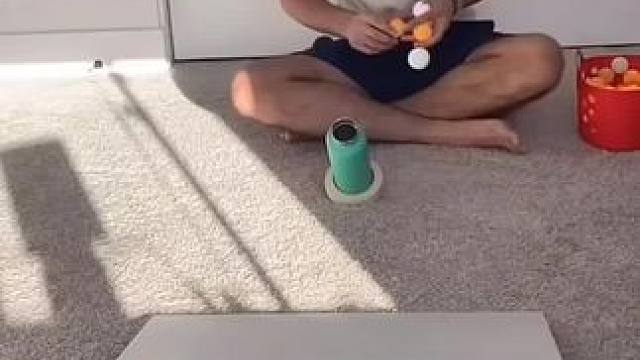 我发布了一个新视频，快来围观吧！