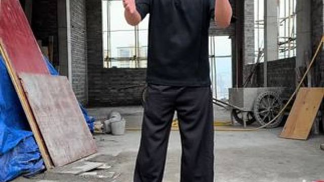 如果搞笑段子留不住，那我就走门窗路#门窗 #作品推广