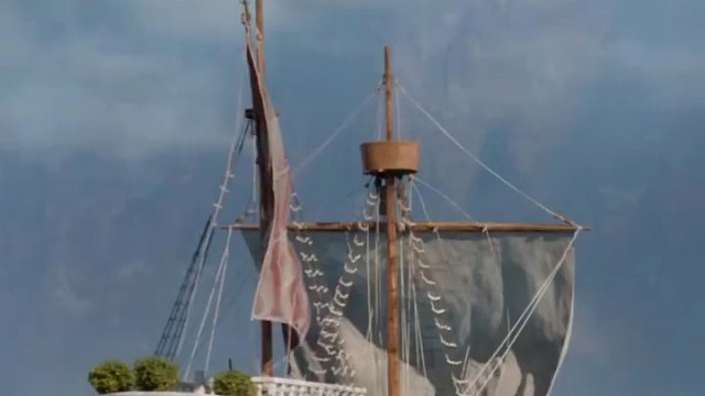 真人版《海贼王》第二季首支预告发布