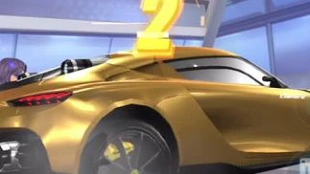 第一次玩飞车 我这技术能上钻石吗
#QQ飞车手游 #qq飞车手游年中盛典 #QQ飞车手游微观世界 #