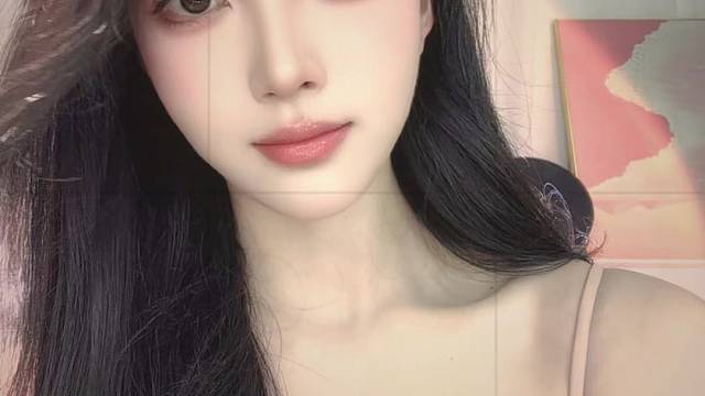 真美女线下才能见光