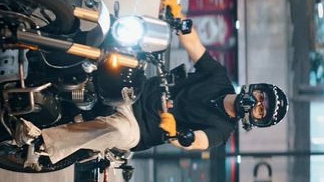 ️这是我见过最帅的英国男孩～
