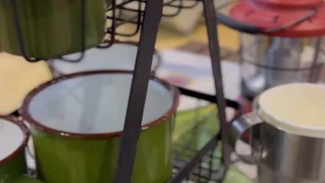 防水防摔户外露营音响