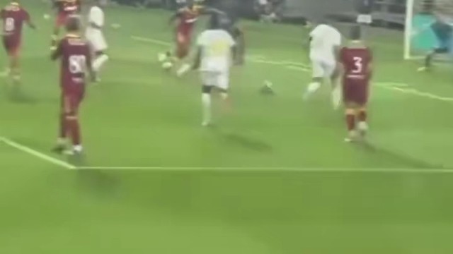 超级出色的状态