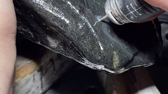 莫湾基开搞。大家猜猜涨还是垮。