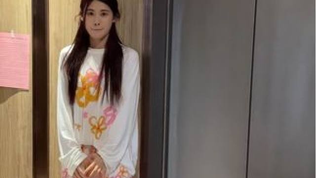 对不起大哥 我们错了！ #情侣日常