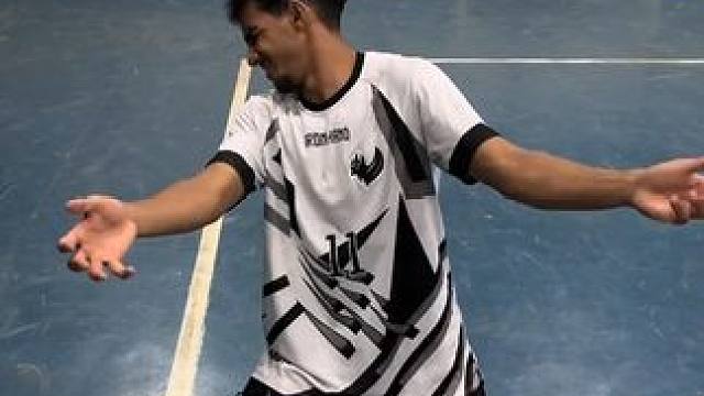 排球人才懂的心情#排球