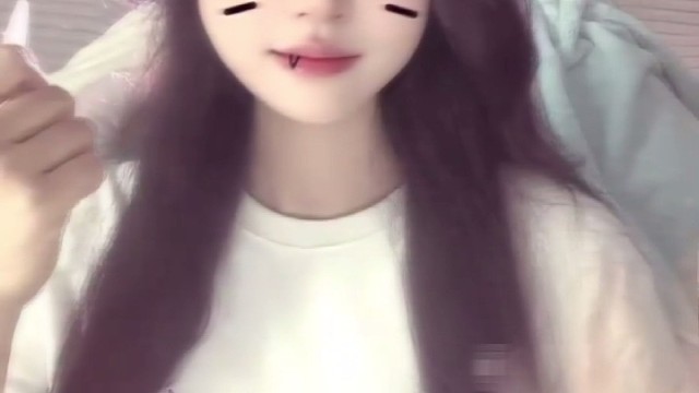 真是个温柔的大美女呐，吼吼吼～