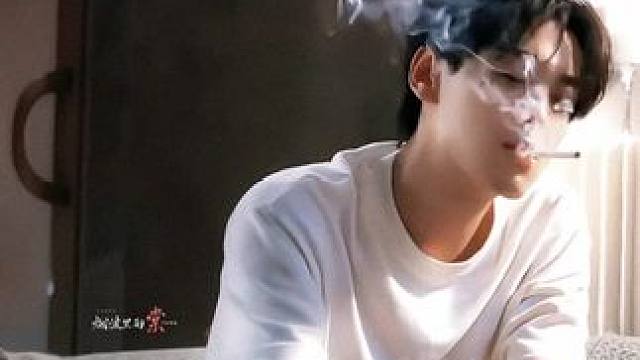 越夜越美丽这块！#向全世界安利 #颜值  #二创 #万万没想到 #田栩宁