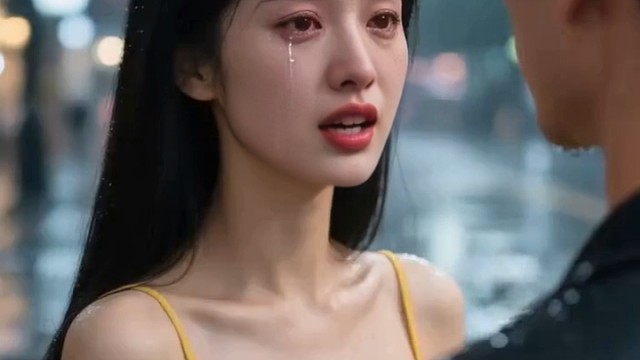 这是我听过男人最硬气的一段话