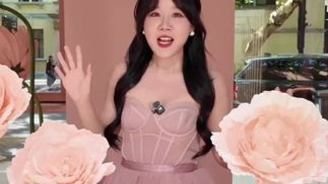 卡诗年度重磅新品就在13号我的直播间首发，机制超级好！ 记得预约！#卡诗 #卡诗秀发高光瓶 #护发精