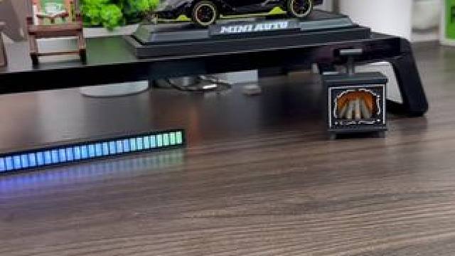 最后一个也太强大了吧~ #玩个很新的东西 #手机支架