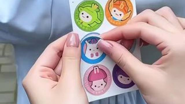 #蚊子贴 #好物推荐 #宝宝好物推荐 #宝妈必备 #宝妈推荐