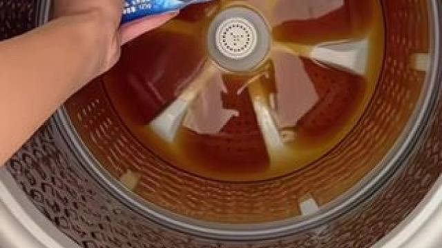 #种草好物 #清洁妙招 #宝妈必备