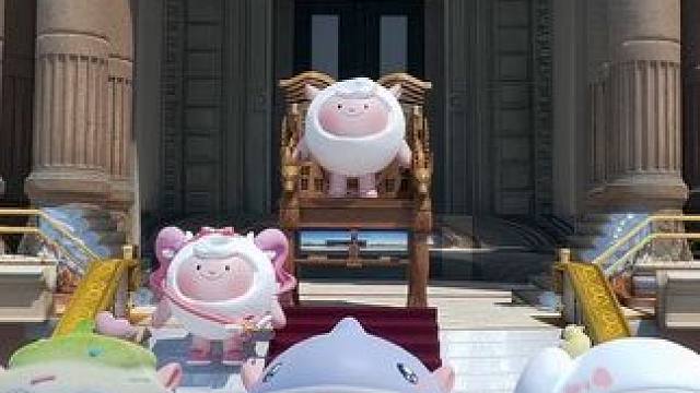 无论你走多远 只要你回头 我都在等你#游戏日常