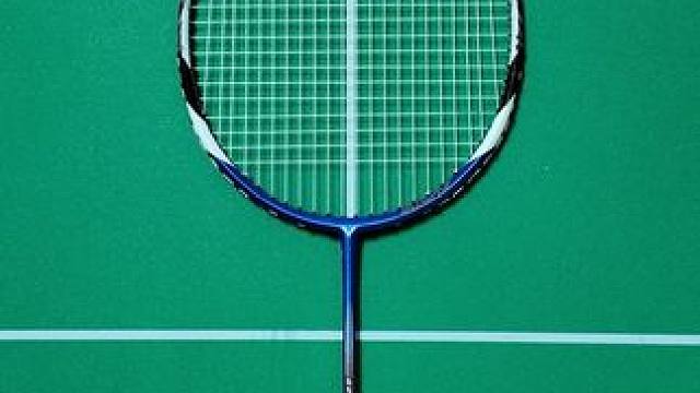 羽球人曾经的双打梦中情拍 亮剑12，廉颇老矣，上能饭否？#打羽毛球 #羽毛球 #羽毛球拍 #亮剑12